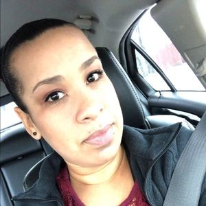 Meet your Posher, Shauna